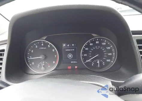 2018 Hyundai Elantra Value Edition from USA, damaged, VIN 5NPD84LF3JH372938